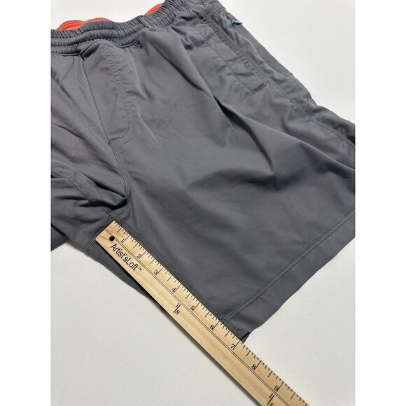 Birddogs For Your Boomstick Shorts Mens XL Classic Regular Grey  7" Inseam - Picture 11 of 13